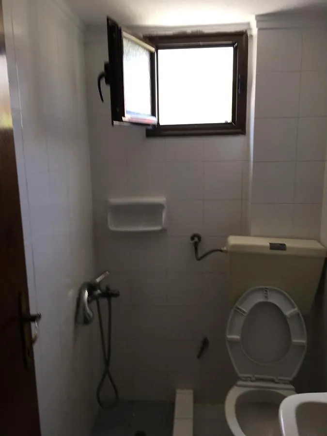 Vila Eleni Fourka Halkidiki Skála Foúrkas 0*,
