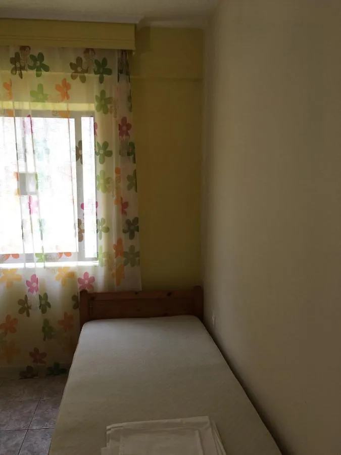 Vila Eleni Fourka Halkidiki Skála Foúrkas 公寓