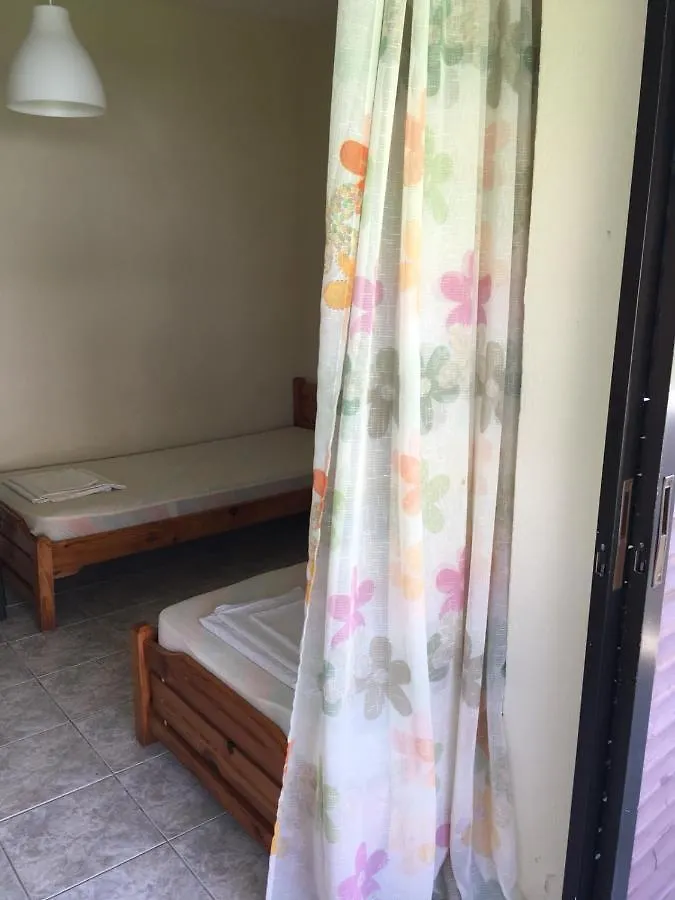 公寓 Vila Eleni Fourka Halkidiki Skála Foúrkas 希腊