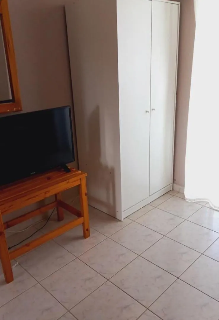 Vila Eleni Fourka Halkidiki Skála Foúrkas